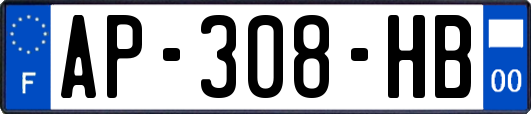 AP-308-HB
