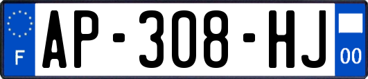 AP-308-HJ