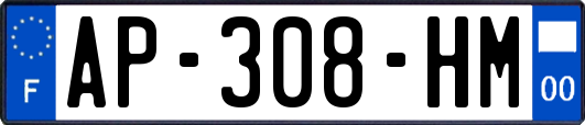 AP-308-HM