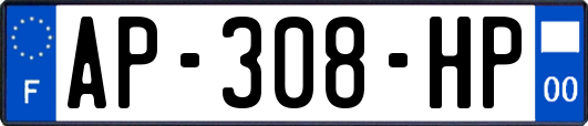 AP-308-HP