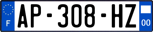 AP-308-HZ
