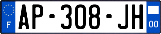 AP-308-JH