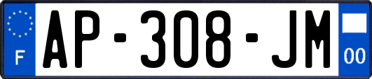 AP-308-JM