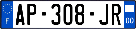 AP-308-JR