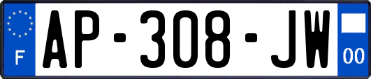 AP-308-JW
