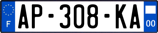 AP-308-KA