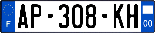 AP-308-KH