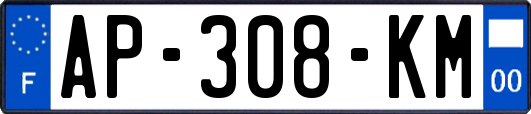 AP-308-KM