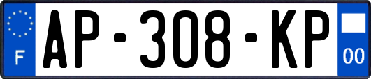 AP-308-KP