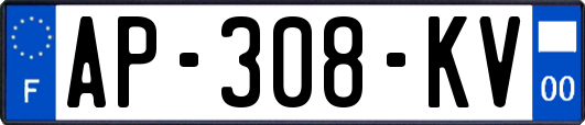 AP-308-KV