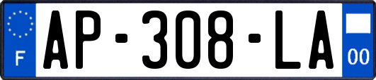 AP-308-LA