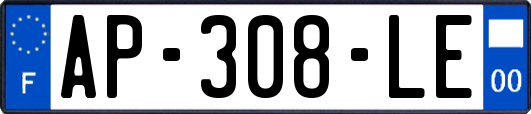 AP-308-LE
