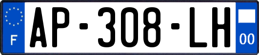 AP-308-LH