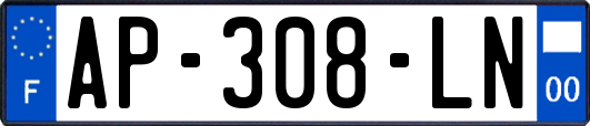 AP-308-LN