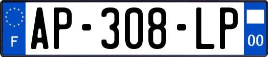 AP-308-LP