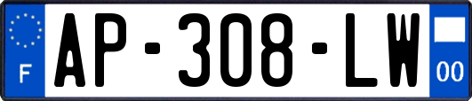 AP-308-LW