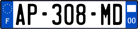 AP-308-MD