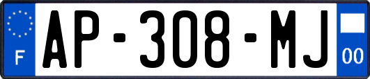 AP-308-MJ
