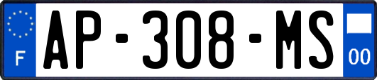 AP-308-MS