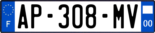 AP-308-MV