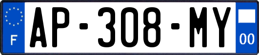 AP-308-MY
