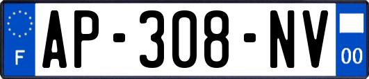 AP-308-NV