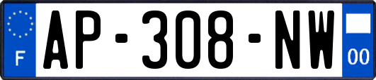 AP-308-NW