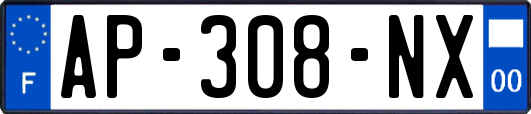 AP-308-NX