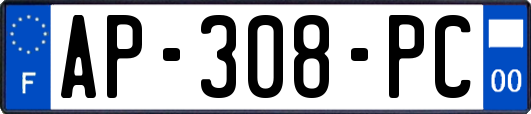AP-308-PC