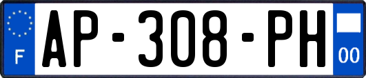 AP-308-PH