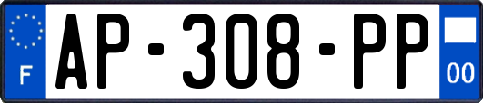 AP-308-PP
