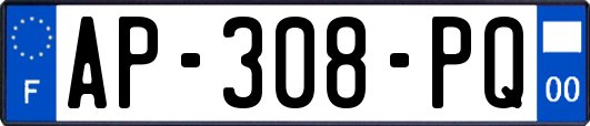 AP-308-PQ