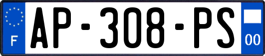 AP-308-PS