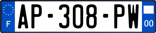 AP-308-PW