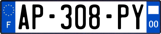 AP-308-PY