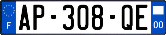 AP-308-QE