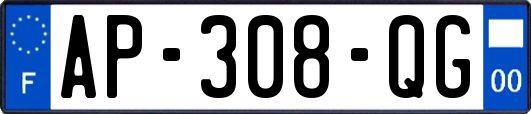 AP-308-QG