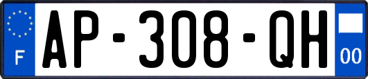 AP-308-QH