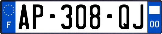 AP-308-QJ