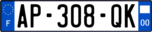 AP-308-QK