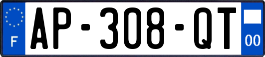 AP-308-QT