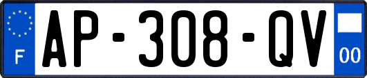 AP-308-QV