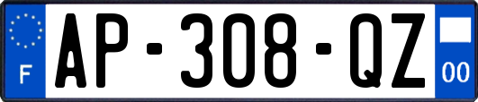 AP-308-QZ