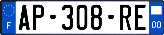 AP-308-RE