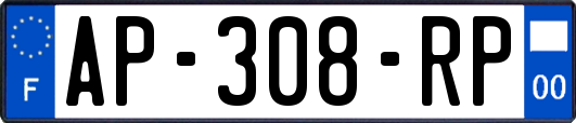 AP-308-RP