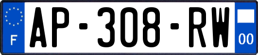 AP-308-RW
