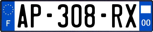 AP-308-RX