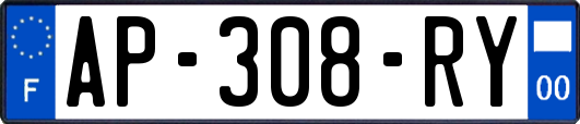 AP-308-RY