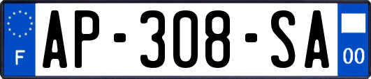 AP-308-SA