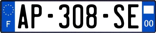 AP-308-SE